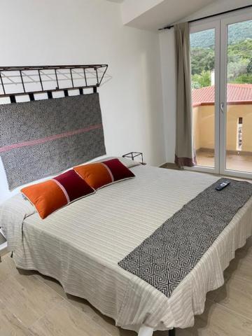 Relais Del Poggio Bed & Breakfast Capoterra Eksteriør bilde